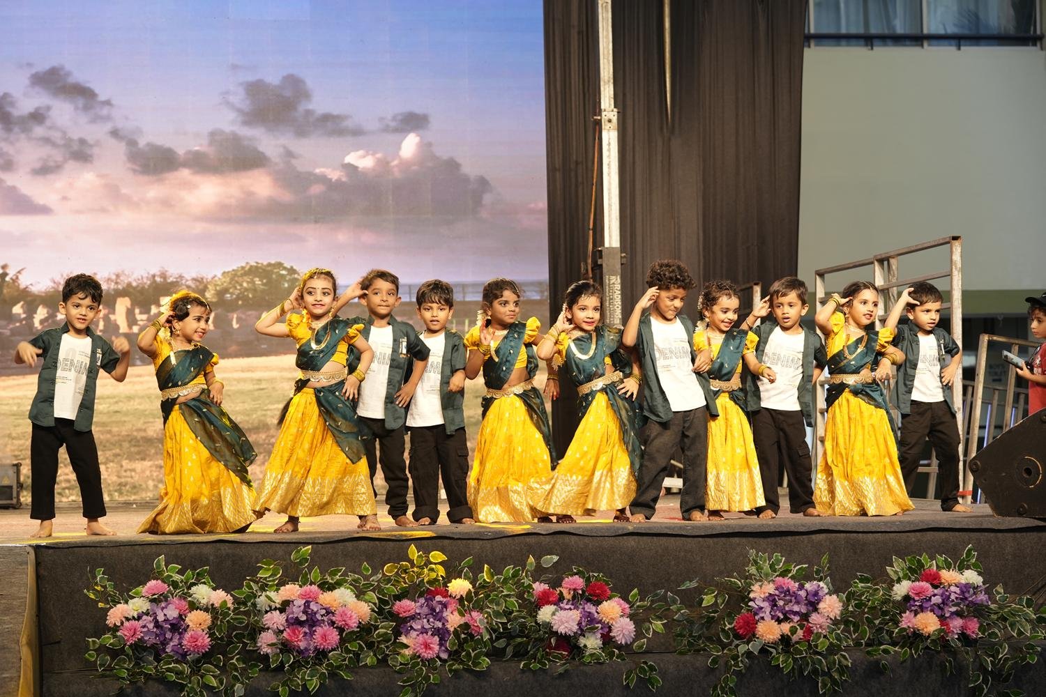 Kindergarten Annual Day 2026